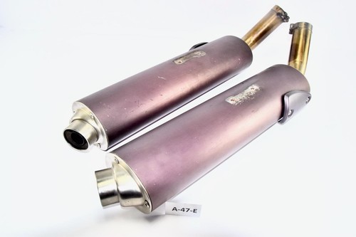 Moto guzzi mans ks bj - mans,