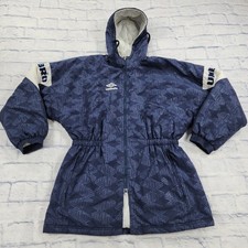 Umbro Parka MENS SIZE S Jacket