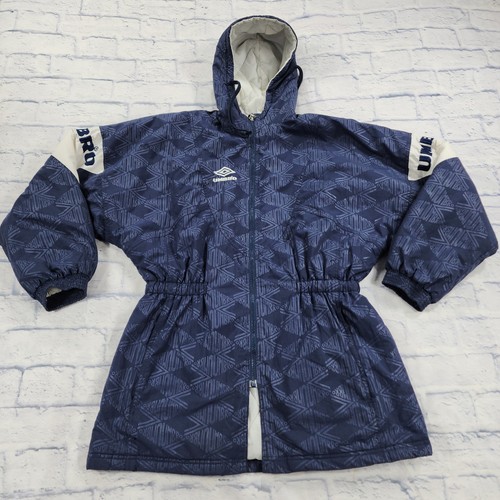Umbro parka mens - parka,