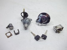 kit serrure naiman clé de