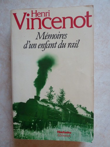 Memoires enfant du rail - enfant,