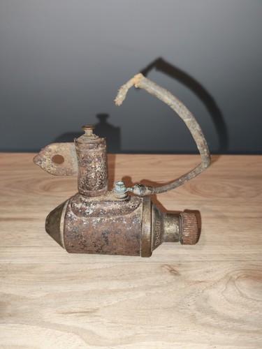 Originale dynamo pour vélo - pour,