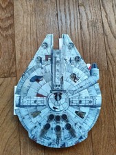 Star Wars Album Complet De