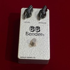 Manlay Sound 66 Bender [Used]