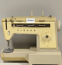 Machine À Coudre Vintage