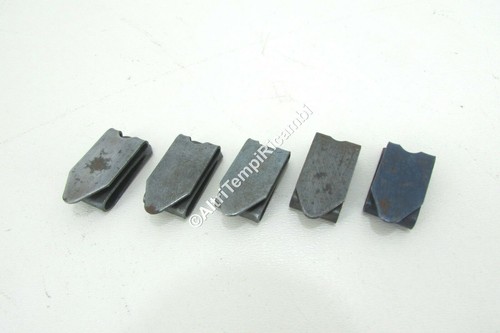 Kit pinces fixation pour - kit,