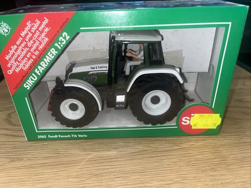 Fendt vario favorit 712 test - vario,