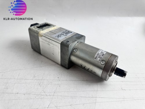 Dunkermotoren bg63x55s moteur - dunkermotoren,