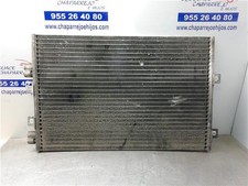 CLIMATISATION CONDENSEUR Renault KANGOO 1.5 dCi D (65 CV) K9K B7 2006