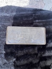 Boîte Biscuits Brun