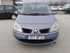 Levier de vitesses RENAULT SCENIC 2