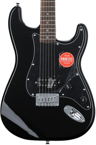 Squier affinity series - squier,
