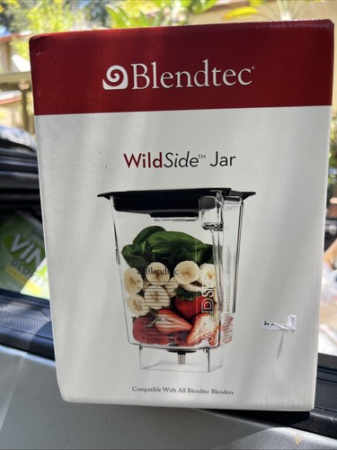 Blendtec wildside 36oz blender - wildside,