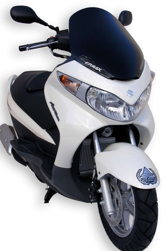 Pare brise bulle ermax sport - pare,