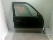 PORTE AVANT DROITE MITSUBISHI PAJERO SPORT (K7/9) 1999 MR508010