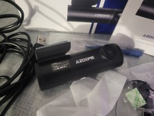 Dash cam azdome M300 avec carte SD
