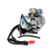 Carburateur électrique