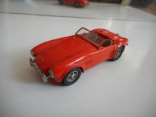 Auto Replicas AC Cobra in