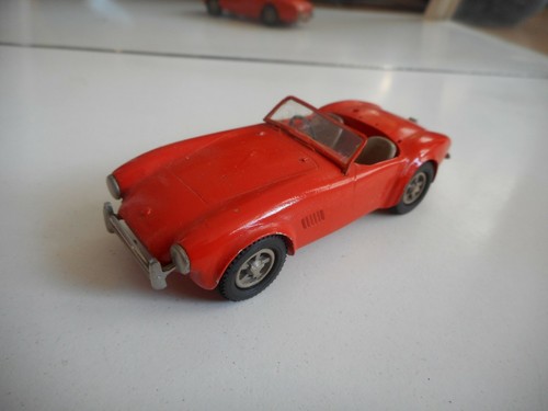 Auto replicas cobra in - replicas,