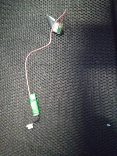 Carte antenne bluetooth - et,