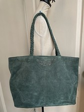 Sac Daily en Cuir Zadig &