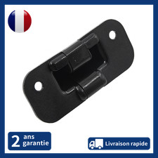 Détrompeur de porte latérale