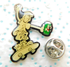 Pin's FIDO DIDO - 7UP - Seven