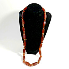 Collier en Perles Vintage Yves