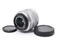 Objectif Olympus M.Zuiko