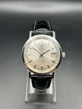 Sandoz Automatique/Date - 25