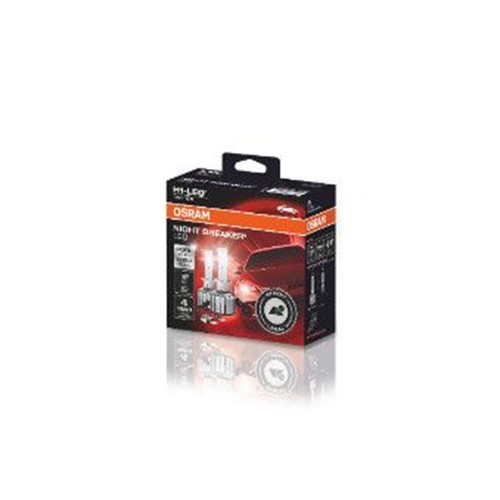 Osram night breaker led - h1,