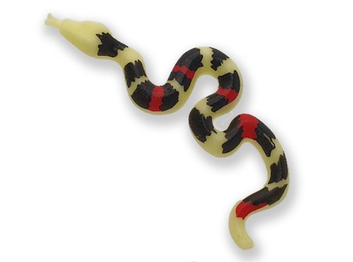 Playmobil figurine python - playmobil,