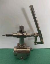 Outils Horloger Pièce Pour Tour d' horlogerie STAR 6 mm