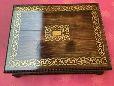 Coffret jeu cartes - de,