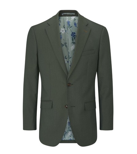 Veste costume ajustée - veste,