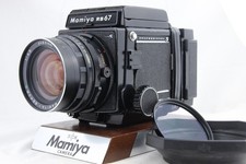 [Optics Mint ] Mamiya RB67 Pro