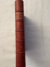 Atala - René Les Natchez Cuir