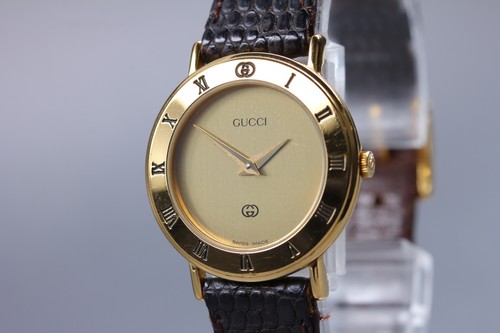 Exc montre à - quartz, pour
