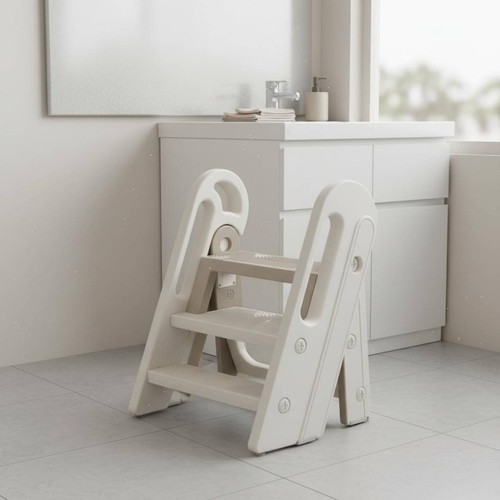 Marchepied lavabo - marchepied, de