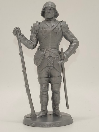 Mokarex vintage figurine - mokarex,