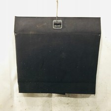 REVÊTEMENT DU COFFRE DE LA