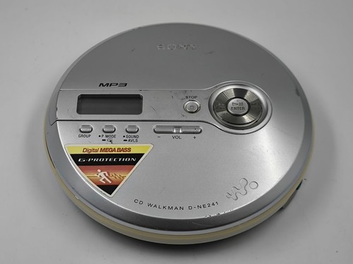 Sony ne241 lecteur mp3 - lecteur,