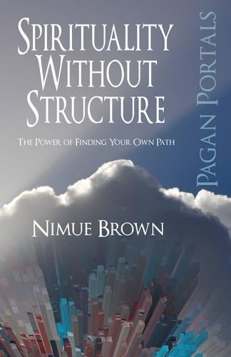 Nimue brown pagan portals - brown,
