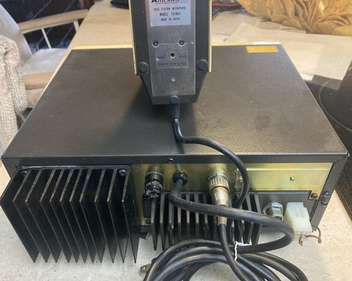 Midland lmr vhf base station - lmr,