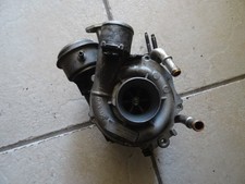TURBO RENAULT SCENIC 1.9 DCI