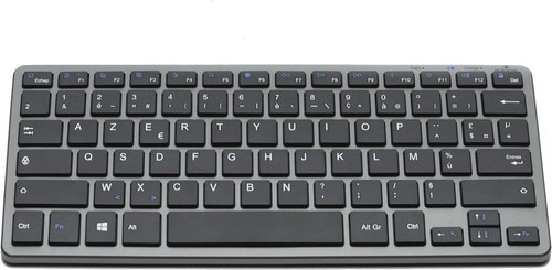 Mini clavier azerty - clavier, fil