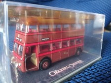 Corgi CORGI Double Decker Bus