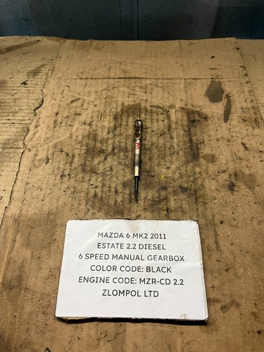 Mazda 2011 2 - 2011, diesel