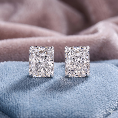Boucles oreilles clous - boucles, d'oreilles