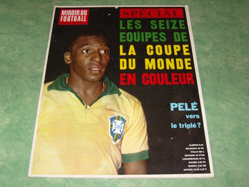 Miroir foot spécial les - miroir,
